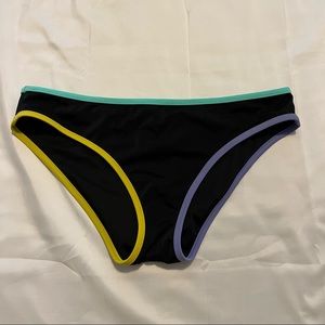 ✨SALE✨ Victoria Secret Color Line Bikini Bottoms